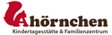 Ahörnchen e.V. – Kindertagesstätte Logo